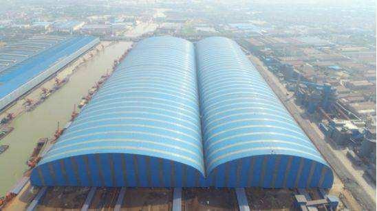 丰镇料场封闭若想省钱又环保应该如何实施